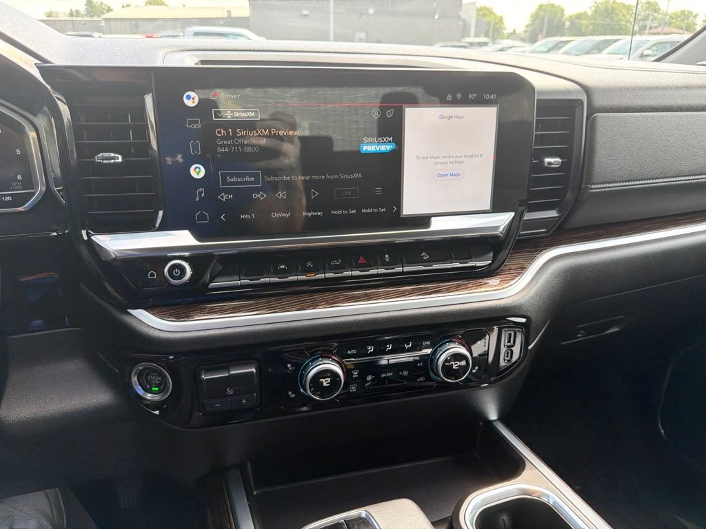 Used 2022 GMC Sierra 1500 Elevation AWD/4WD image 18