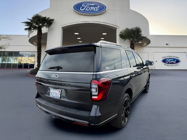 Certified 2023 Ford Expedition Limited image 5