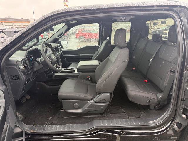 Certified 2026 Ford F150 STX AWD/4WD image 11