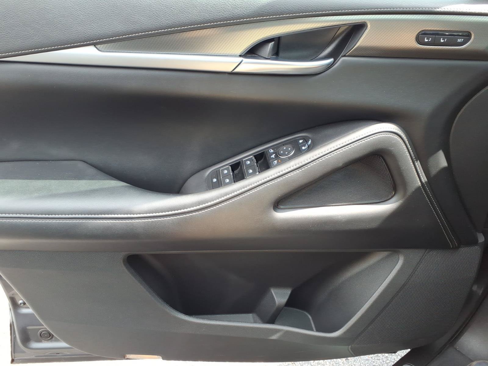 Used 2024 INFINITI QX60 Luxe FWD image 24