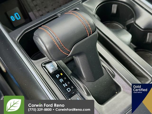 Certified 2024 Ford F150 Raptor image 21