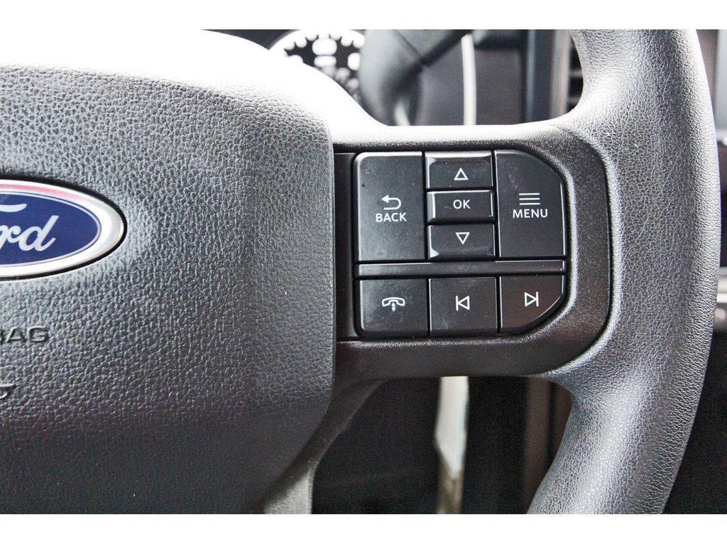 Certified 2023 Ford F150 XL w/ STX Appearance Package RWD image 19