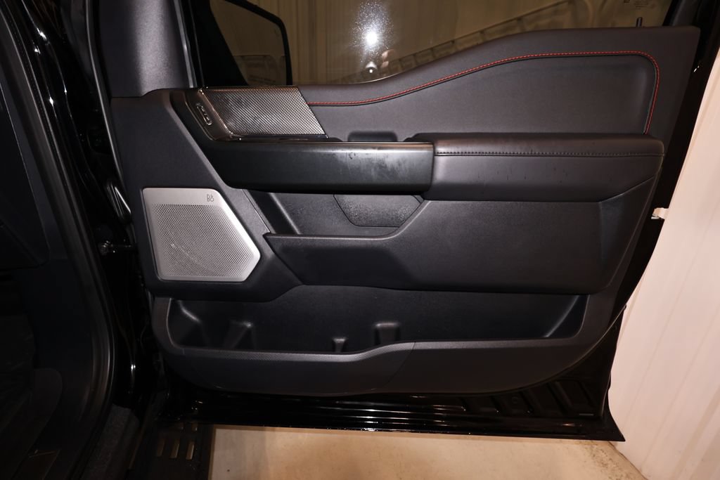 Certified 2025 Ford F150 Raptor AWD/4WD image 21