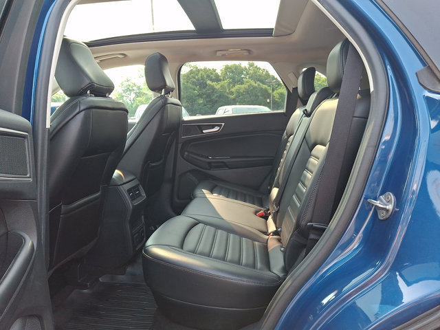 Certified 2020 Ford Edge SEL w/ Convenience Package AWD/4WD image 10
