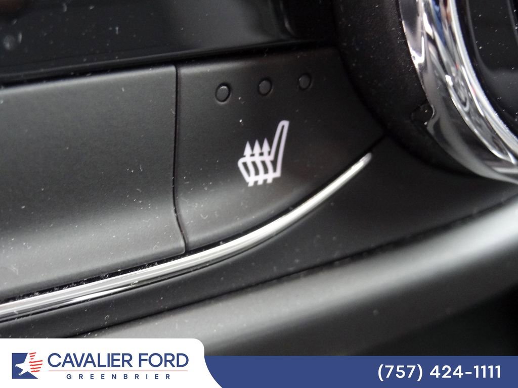 Used 2022 Chevrolet TrailBlazer LT w/ Convenience Package AWD/4WD image 13