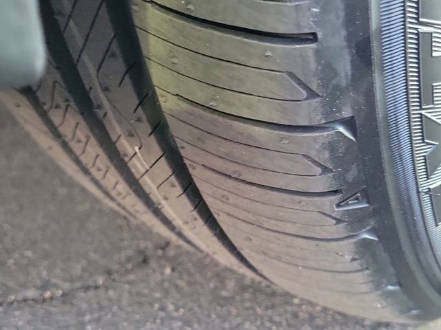 Used 2024 Toyota Prius LE image 29