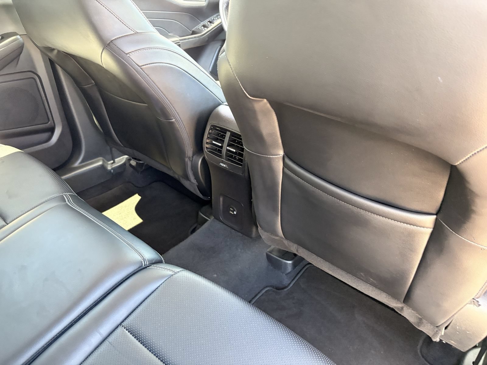 Certified 2021 Ford Escape SEL FWD image 13
