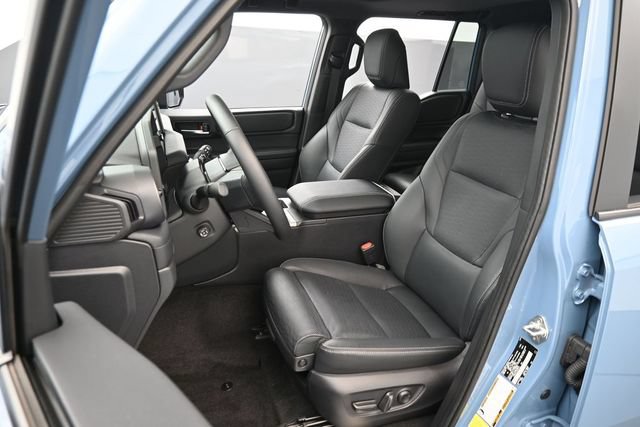 Used 2025 Toyota Land Cruiser w/ Premium Package AWD/4WD image 11