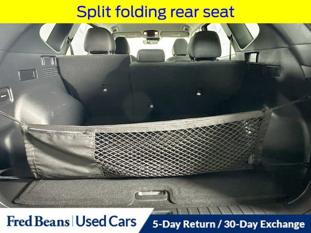 Used 2023 Hyundai Tucson SEL image 30