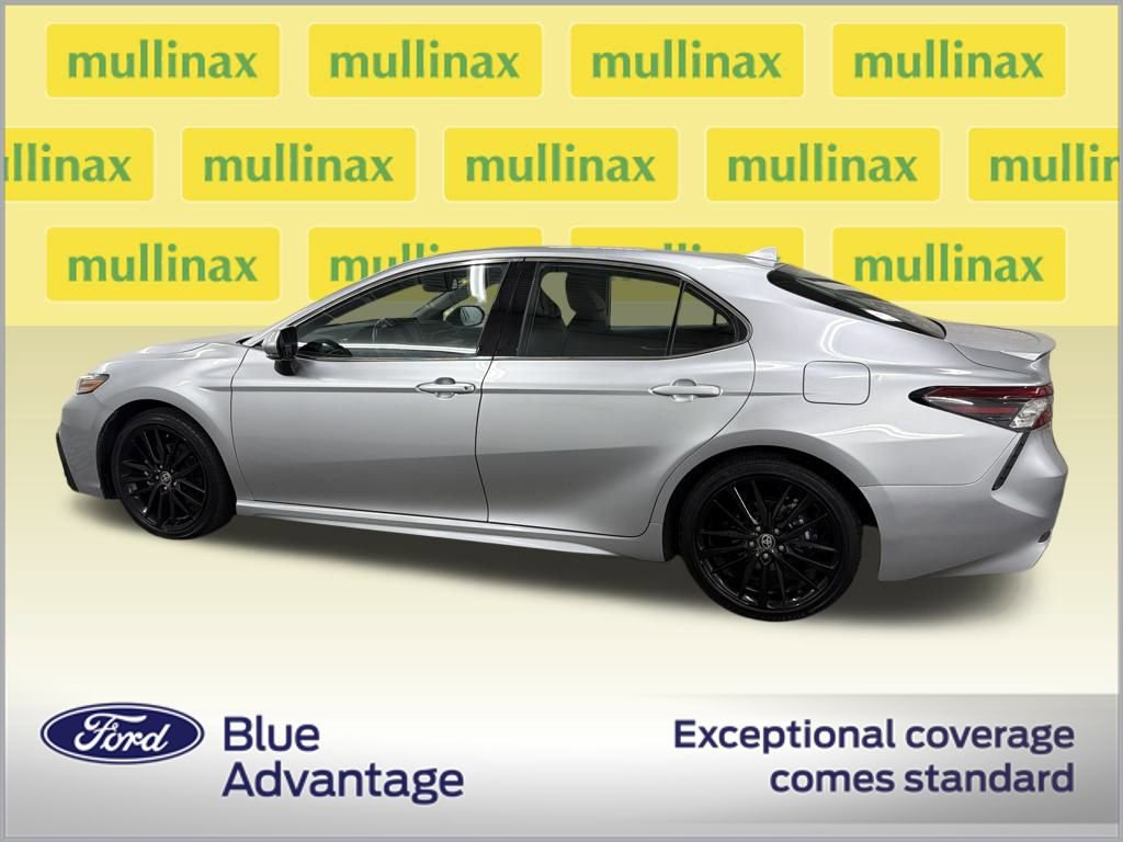 Used 2024 Toyota Camry XSE image 10