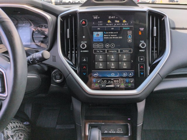 Used 2024 Subaru Ascent Touring AWD/4WD image 22