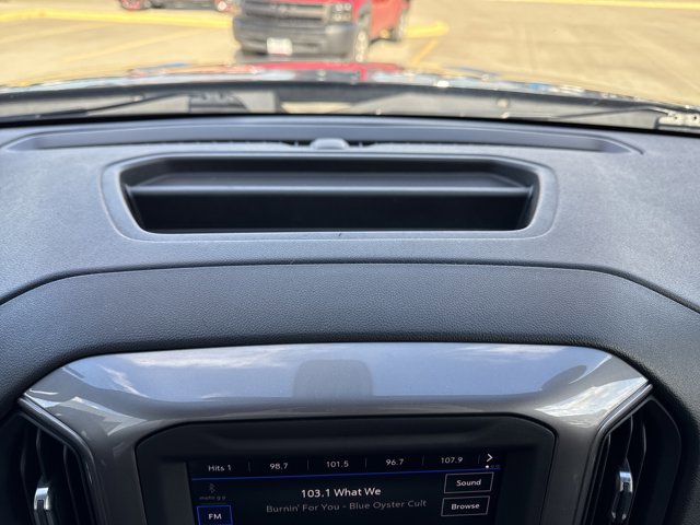 Used 2021 Chevrolet Silverado 1500 Custom image 18