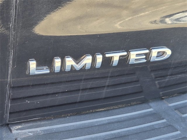 Certified 2023 Ford Expedition Limited image 15