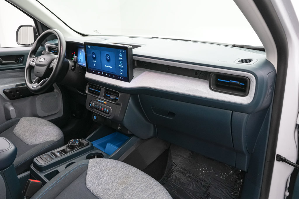 Certified 2026 Ford Maverick XLT AWD/4WD image 21