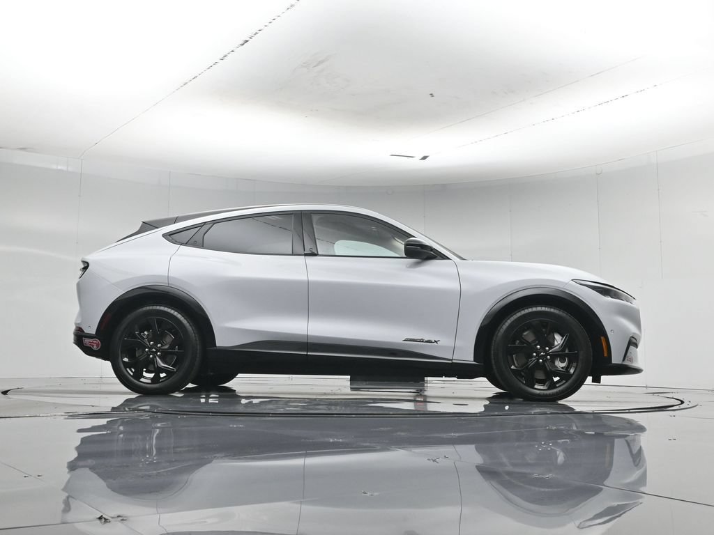 Certified 2023 Ford Mustang Mach-E Premium w/ Mustang Nite Pony Package AWD/4WD image 49
