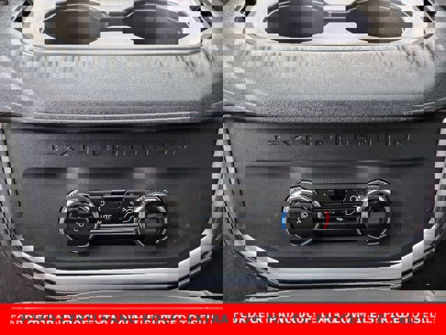 Certified 2025 Ford Expedition Max Active image 26