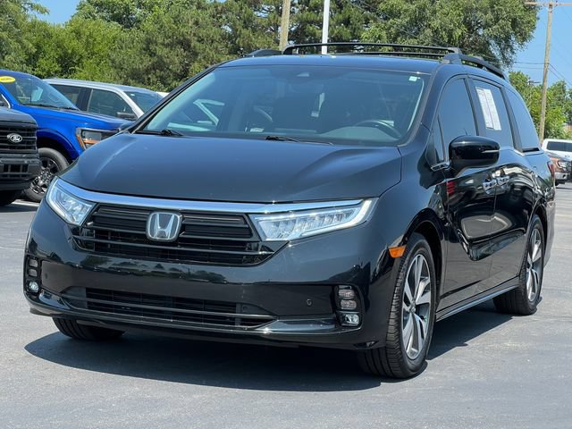 Used 2022 Honda Odyssey Touring image 44