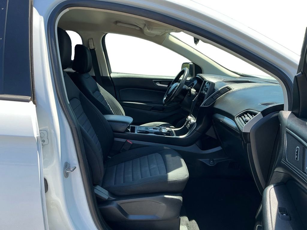 Certified 2022 Ford Edge SE AWD/4WD image 22
