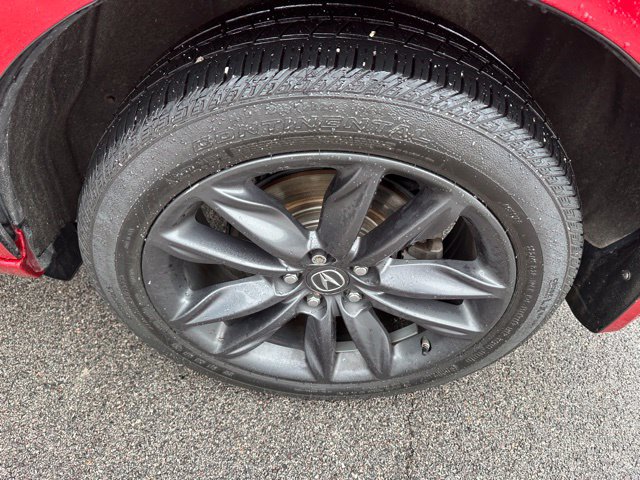 Used 2020 Acura MDX A-Spec AWD/4WD image 8