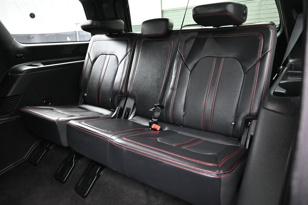 Certified 2023 Ford Expedition Limited AWD/4WD image 24