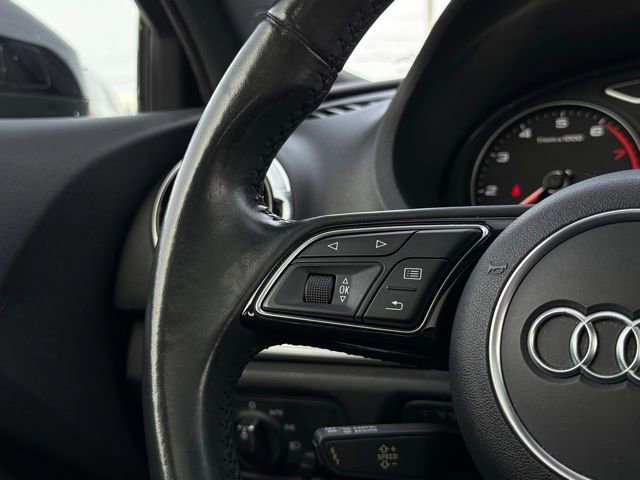 Used 2020 Audi A3 2.0T Premium image 16