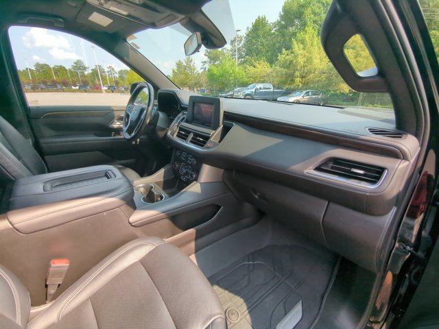 Used 2022 Chevrolet Tahoe LS AWD/4WD image 28