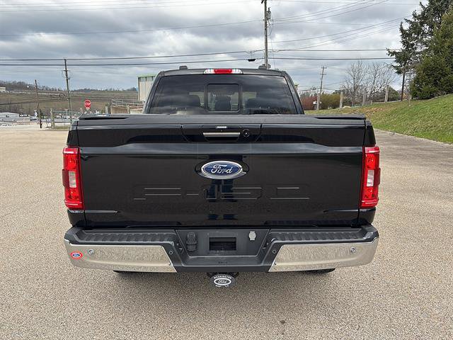 Certified 2023 Ford F150 XLT w/ Equipment Group 302A High AWD/4WD image 3