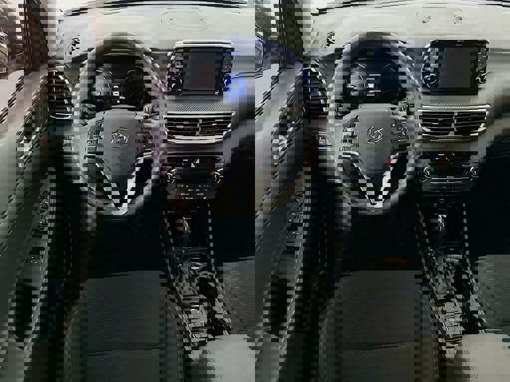 Used 2020 Hyundai Tucson SEL w/ Winter Weather Package image 10