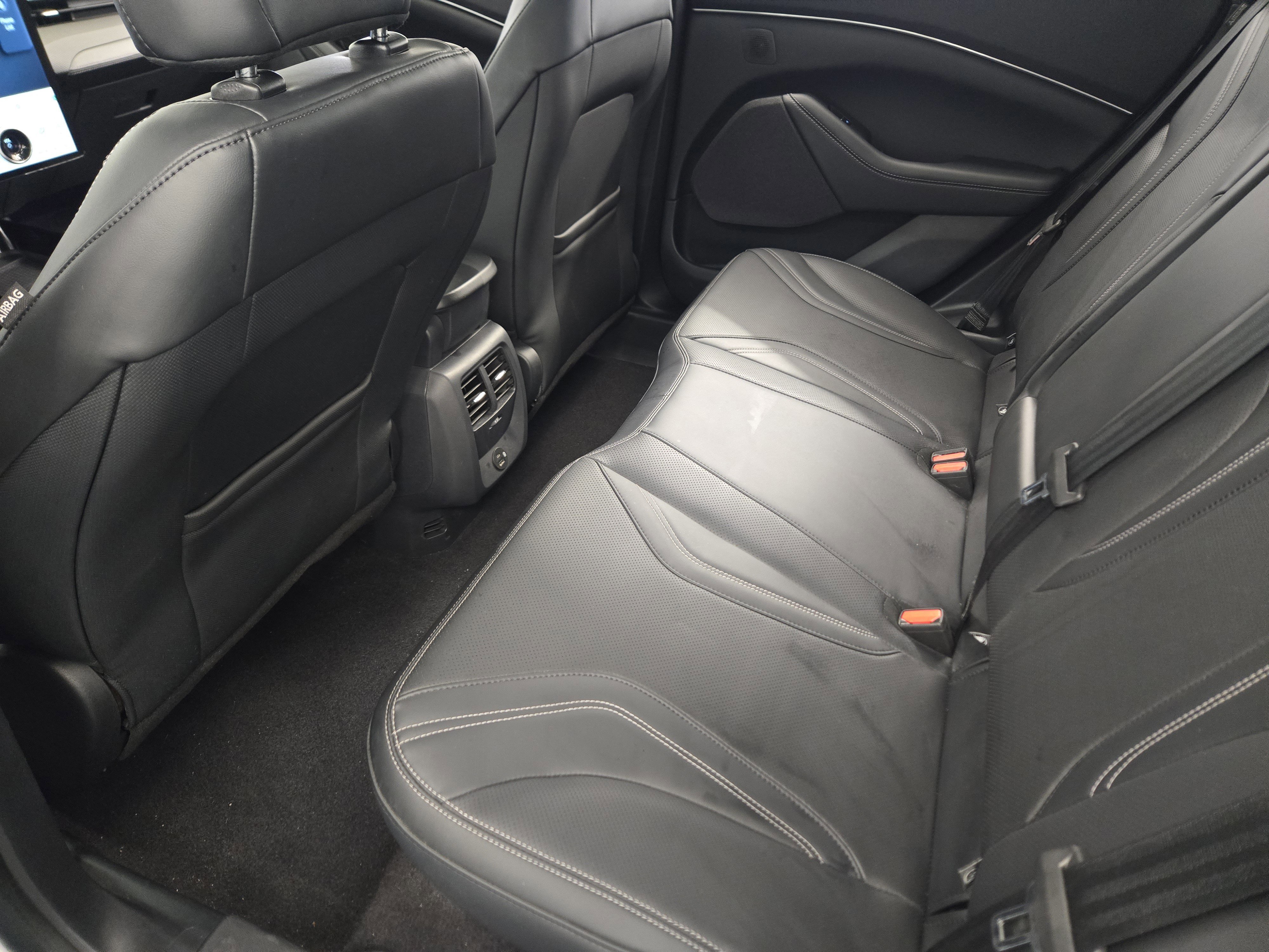 Certified 2023 Ford Mustang Mach-E Premium image 28