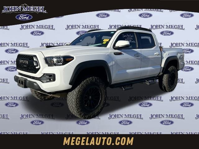 Used 2019 Toyota Tacoma TRD Pro image 1