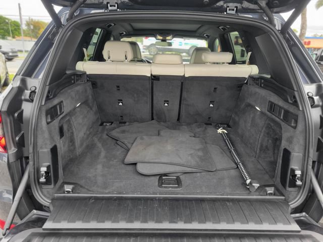 Used 2020 BMW X5 xDrive40i w/ Premium Package image 6