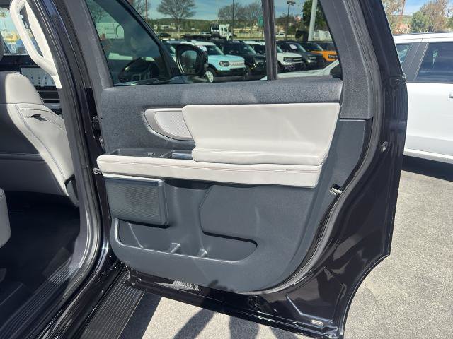 Certified 2025 Ford Expedition Max Active AWD/4WD image 29