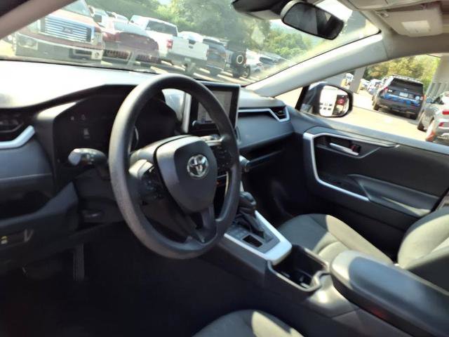 Used 2024 Toyota RAV4 XLE image 10