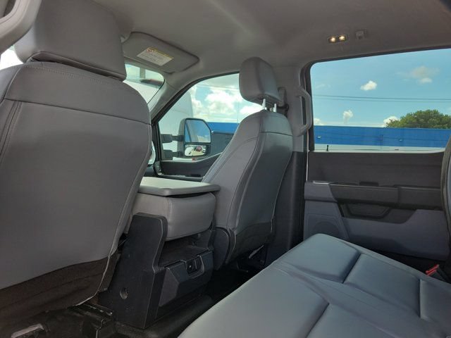 Certified 2023 Ford F350 XL w/ 360-Degree Camera Package AWD/4WD image 15