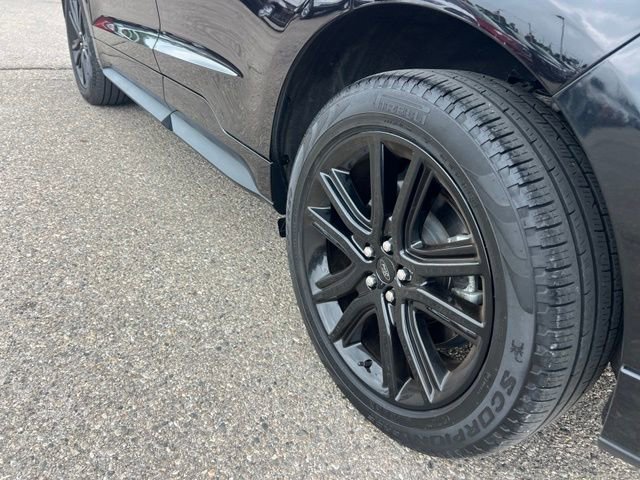 Certified 2023 Ford Edge ST-Line AWD/4WD image 24