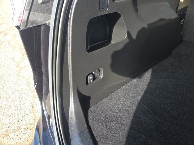 Certified 2024 Ford Edge SEL image 10