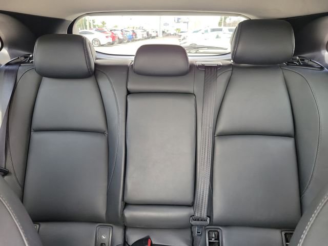 Used 2024 MAZDA CX-30 AWD 2.5 S w/ Preferred Package image 16