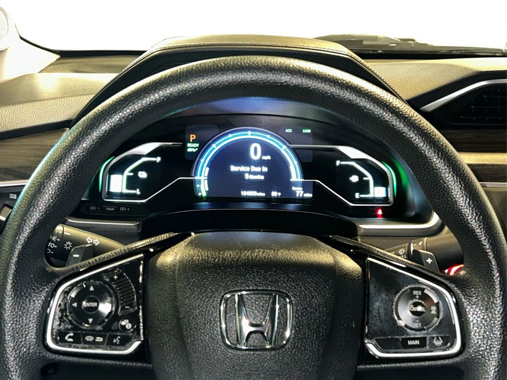 Used 2018 Honda Clarity Plug-In Hybrid image 26
