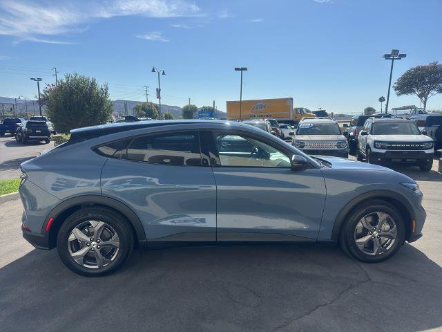 Certified 2023 Ford Mustang Mach-E Select RWD image 4