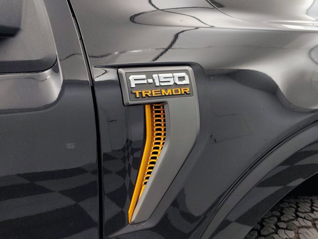Certified 2024 Ford F150 Tremor w/ Bed Utility Package AWD/4WD image 13