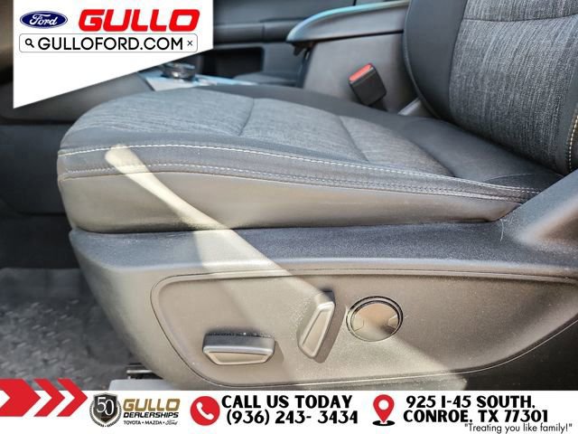 Certified 2021 Ford Bronco Sport Big Bend w/ Big Bend Package (96B) image 21