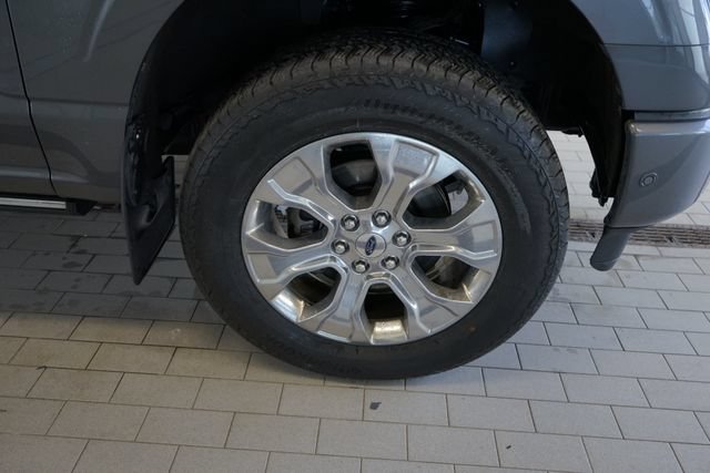 Certified 2021 Ford F150 Platinum w/ Equipment Group 701A High AWD/4WD image 17