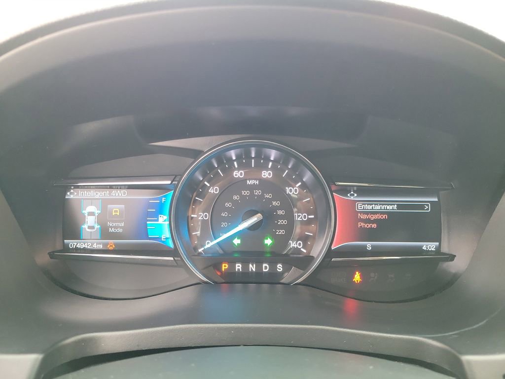 Certified 2019 Ford Explorer XLT w/ Equipment Group 202A AWD/4WD image 26