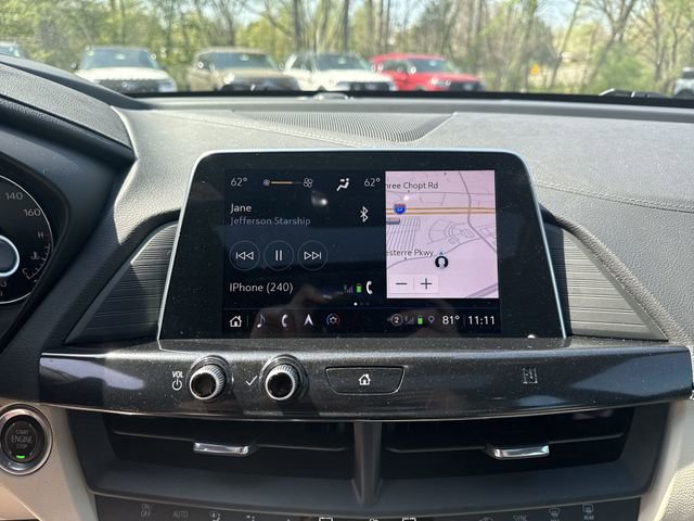 Used 2021 Cadillac CT4 Luxury w/ Sun And Sound Package image 16