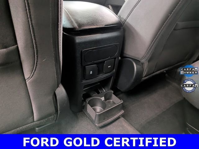 Certified 2023 Ford Explorer XLT image 16