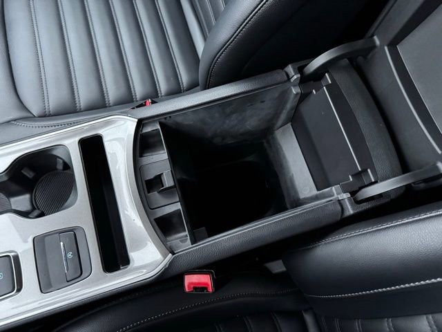 Certified 2023 Ford Edge SEL w/ Convenience Package image 23