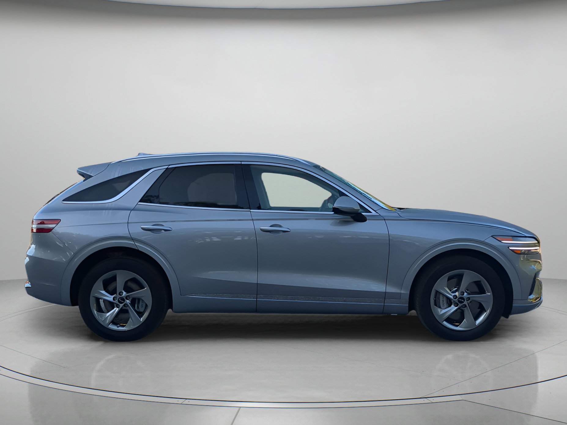 Used 2026 Genesis GV70 2.5T AWD/4WD image 39