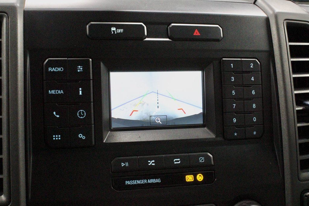 Certified 2021 Ford F250 XL w/ STX Appearance Package image 11