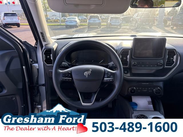 Certified 2021 Ford Bronco Sport Big Bend AWD/4WD image 21