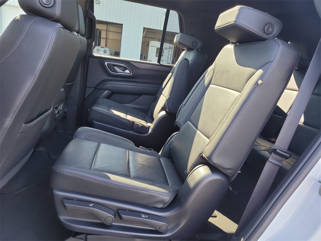 Used 2023 Chevrolet Tahoe Z71 image 11